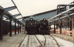 UP 844 & Cotton Belt 819